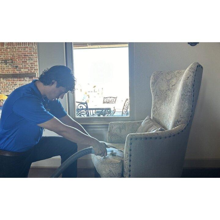 Spartan Carpet Cleaning LLC