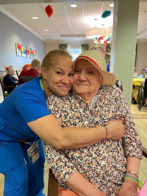 Silver Wings Care Management