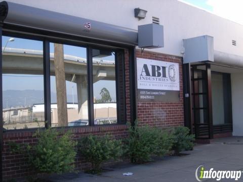 Abi Industries