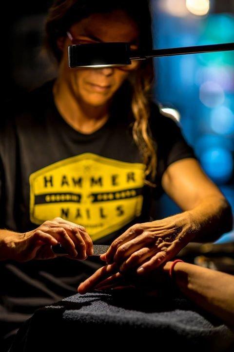 Hammer & Nails Grooming For Guys