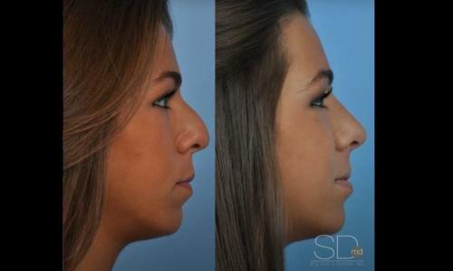 The Office of Dr Steven Dayan