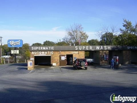 Super Wash