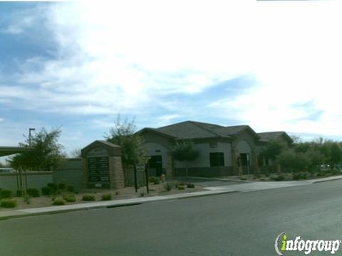 Lisa Huff, MD - Desert Rose Obstetrics & Gynecology PC