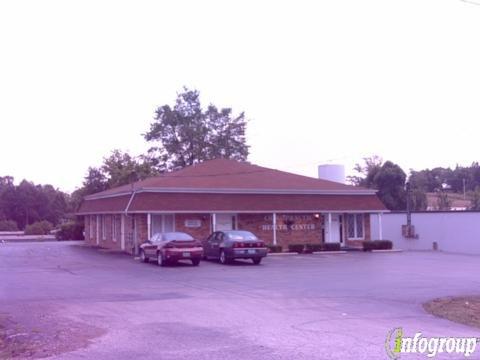 Ehrhart Lawrence, Jr DDS