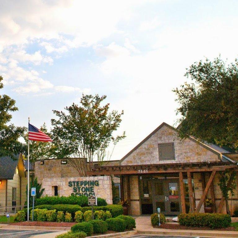 Stepping StoneSchool - Round Rock/Cat Hollow