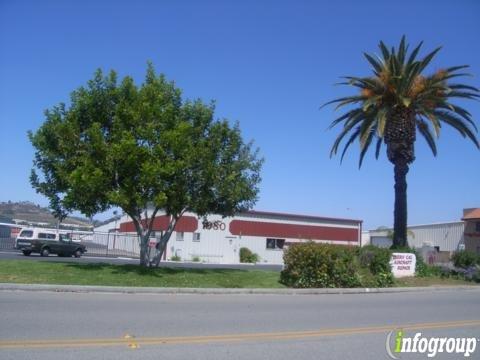Southern Cal Aircraft Repair