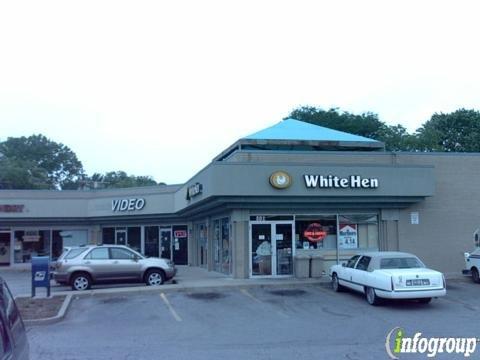 Vilin's Food & Liquor