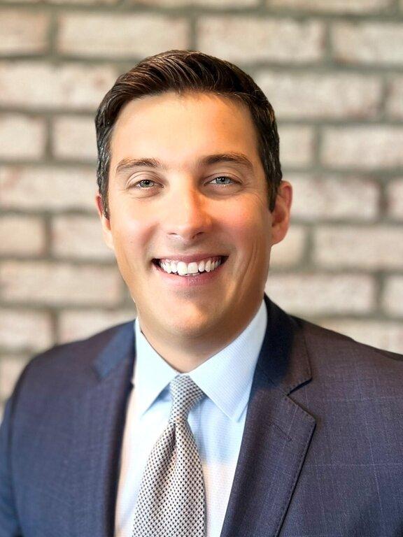 Merrill Lynch Financial Advisor Jordan Ubertini