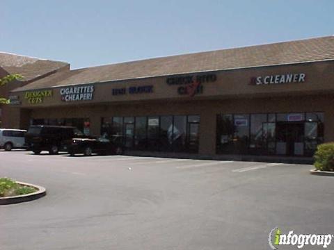 Hanger Clinic: Prosthetics & Orthotics