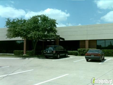 Dallas Garland & Northeastern Railroad, Inc