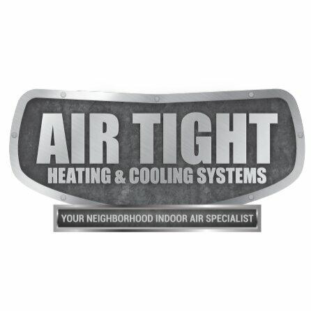 Air Tight Heating & Cooling Systems
