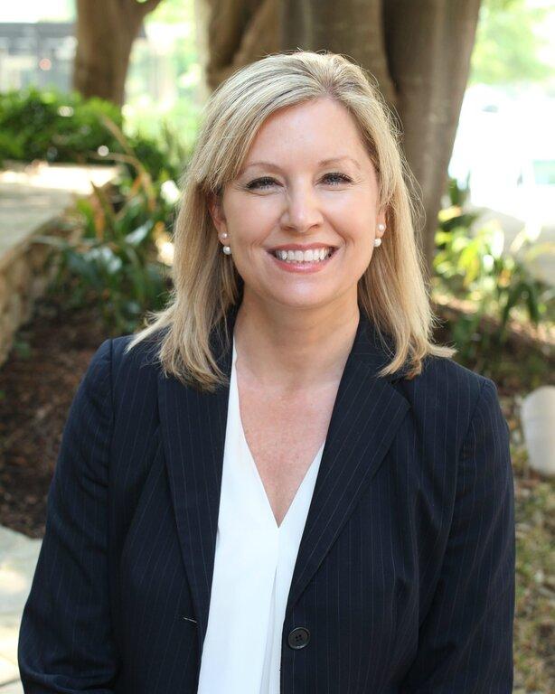 Merrill Lynch Financial Advisor Bradley Vaughan