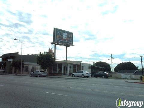 Galaxy Mega Insurance Agency