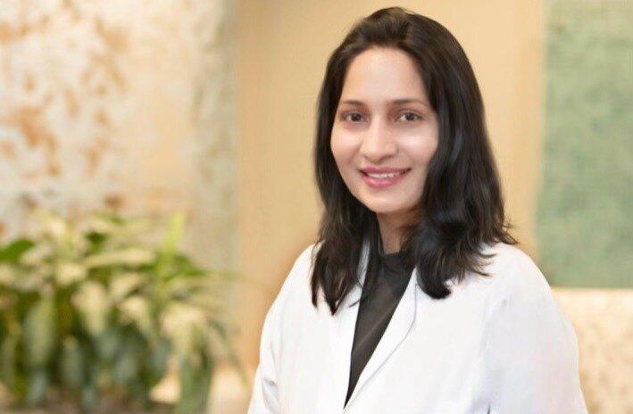 Saraswathi Lakkasani MD