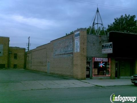 Chicago Hair Salon