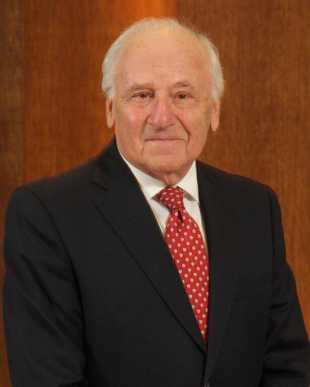 Merrill Lynch Financial Advisor Ralph Costanza