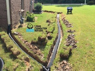 Liquid Foundation Repairs LLC