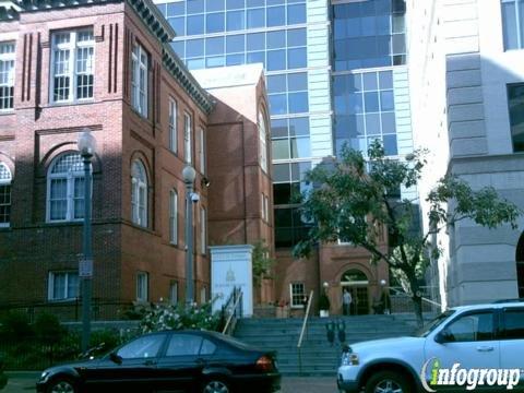 National Association-Energy Co