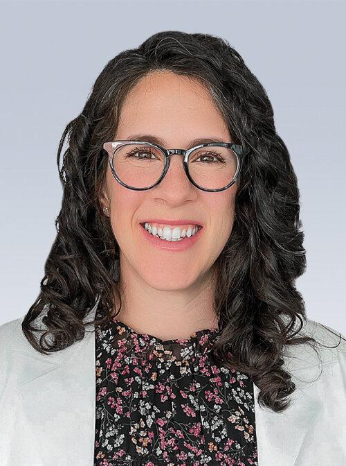 Lilli Hanna Flink MD