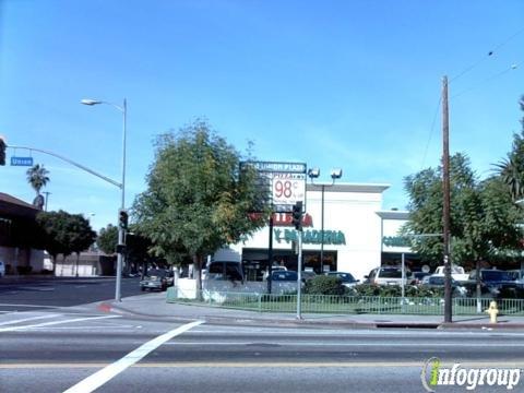 La Adelita Restaurant