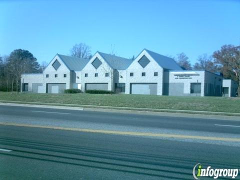 Elkridge Branch, Howard County Library System