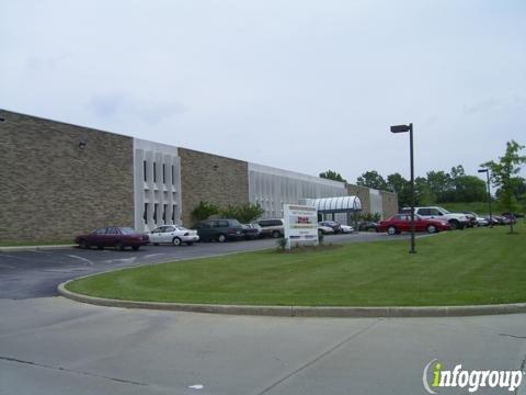 City of Beachwood Engineer