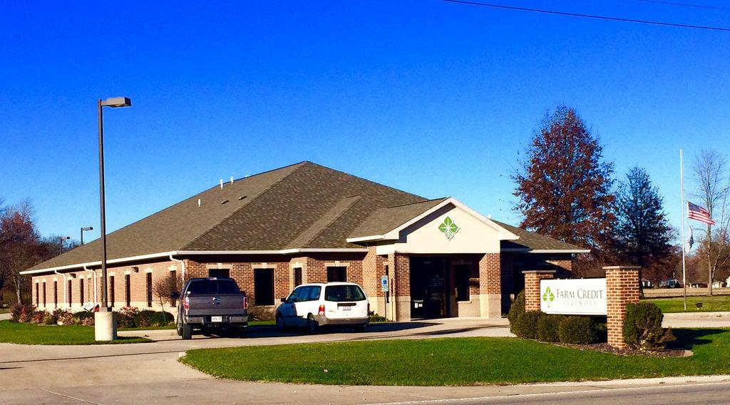 Farm Credit Illinois