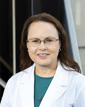 Ruth Johnson, PA - Ascension Medical Group St John Sand Springs