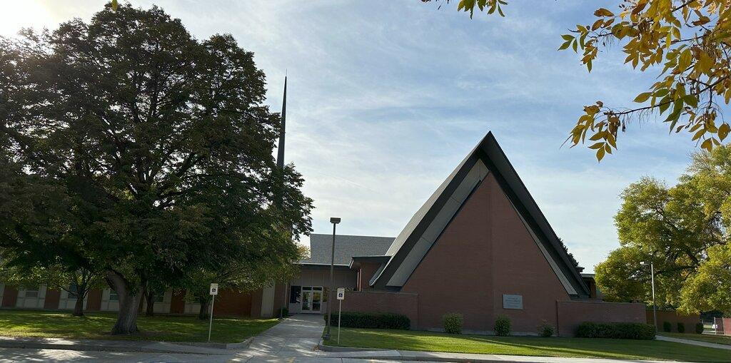 The Church of Jesus Christ of Latter-Day Saints