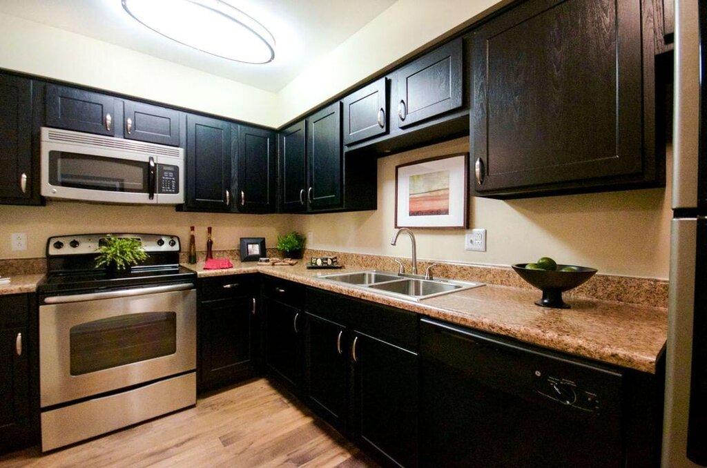 Views on the Cumberland