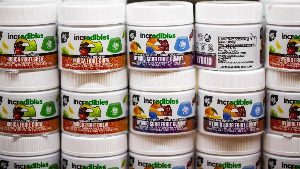 Oasis Cannabis Superstore