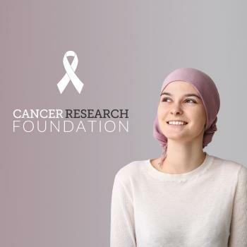 Cancer Research Foundation
