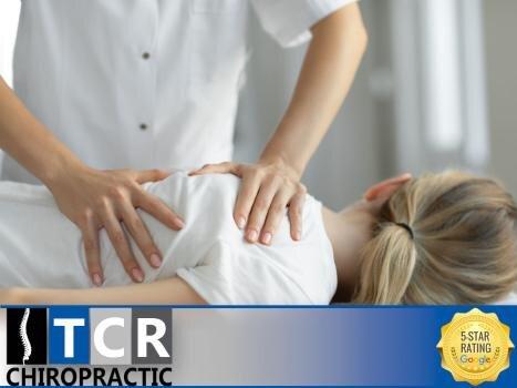 TCR Chiropractic & Wellness
