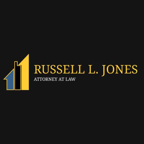 Russell L Jones
