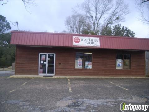 Pride's Pest Control