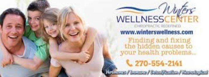 Winters Wellness Center