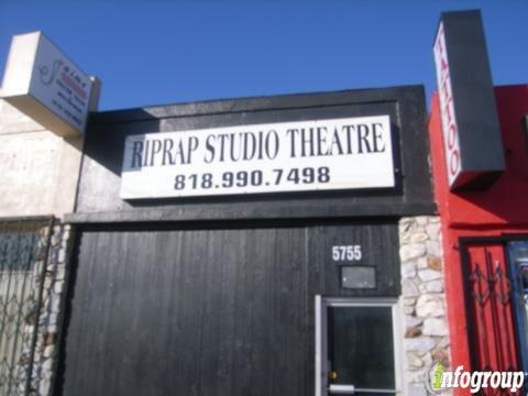 Riprap Studio Theatre