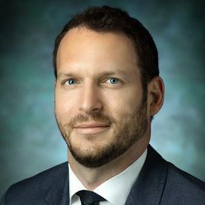 Uri Soiberman, MD - Johns Hopkins Health Care & Surgery Center-Green Spring Station, Lutherville