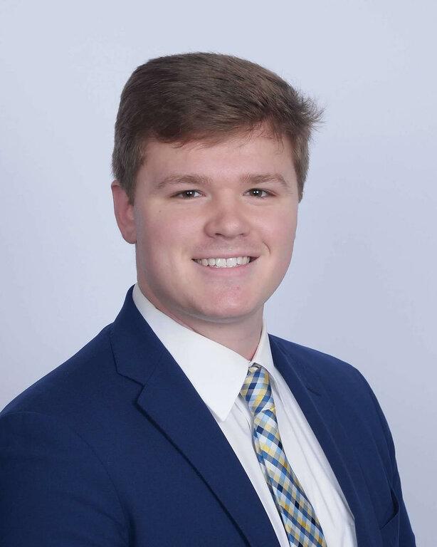 Josh Crowell-Thrivent