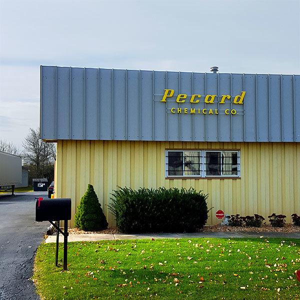 Pecard Chemical Company, Inc.