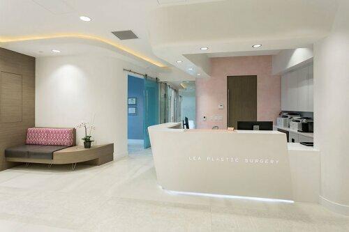 LEA Plastic Surgery - Goretti Ho Taghva MD, FACS