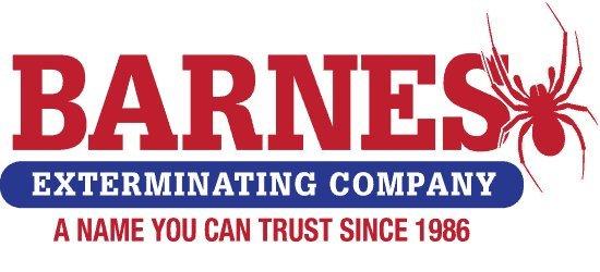 Barnes Exterminating and Pest Control Company