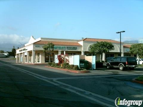 Lisa M Kang, OD - Lifetime Optometry