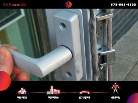 Locksmith Dublin
