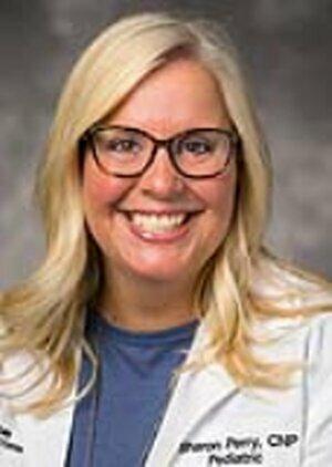 Sharon Perry, CNP - UH RBC Medina Health Center