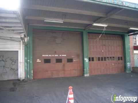 Farmers' Produce Corp