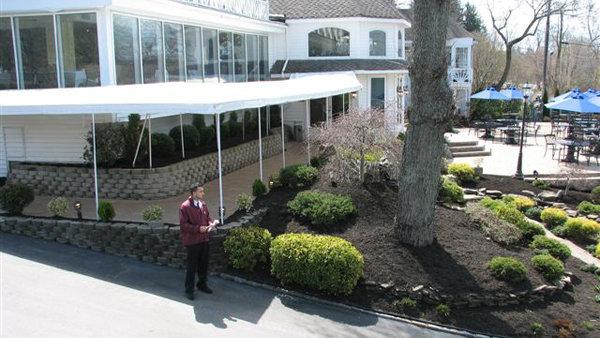 Advanced Parking Service