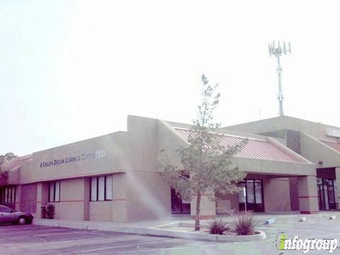 Cutting Edge Salon & Boutique