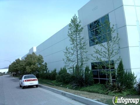 Ontario Foam Products Inc