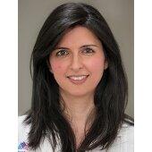 Parissa Tabrizian MD